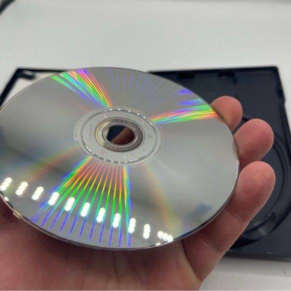 Metal Gear Solid 3: Snake Eater (Sony PlayStation 2, 2004) CIB Complete Tested - Picture 6 of 11